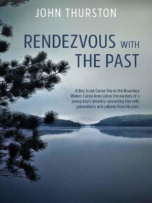 cover image of Rendezvous with the Past